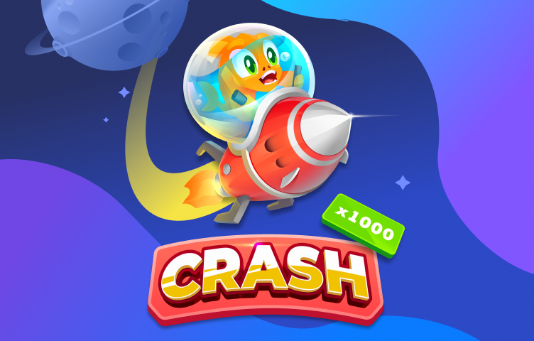Aviafly Crash Game Screenshot